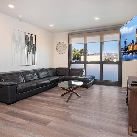 Luxurious Penthouse In Beverly Hills - Sleeps 10 Los Angeles Exteriér fotografie