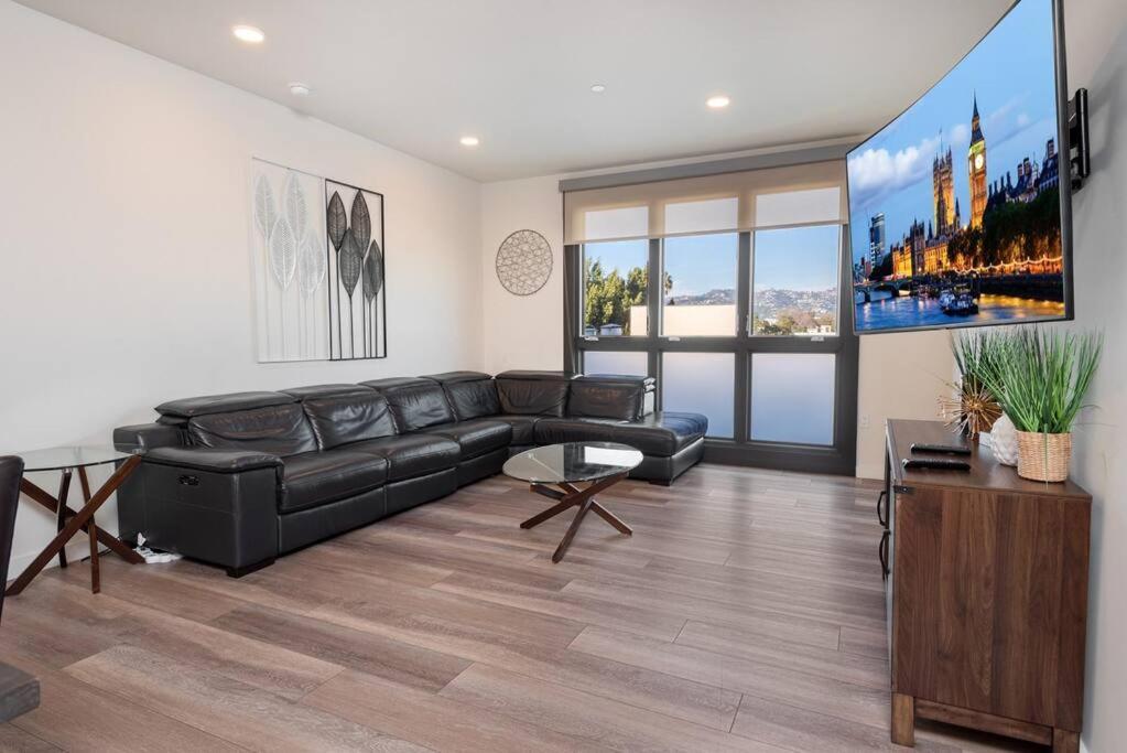 Luxurious Penthouse In Beverly Hills - Sleeps 10 Los Angeles Exteriér fotografie